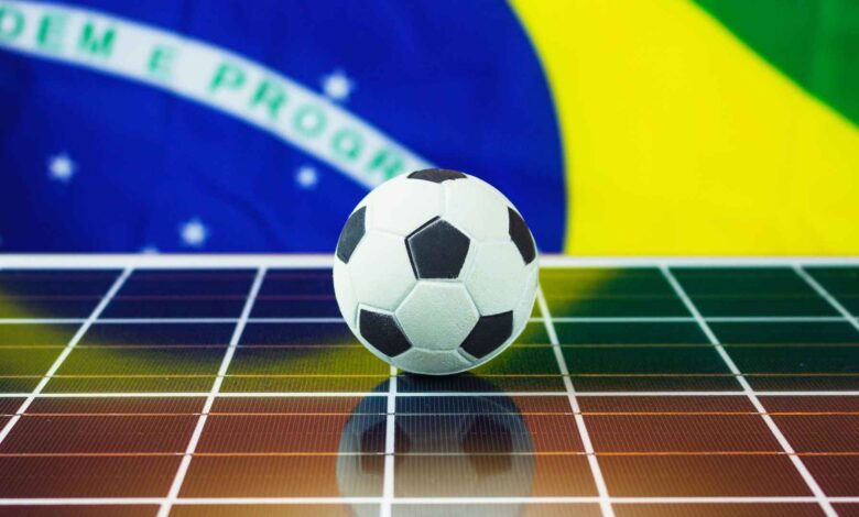 Movimento brasileiro Juntos Por Cripto se une para ver o jogo do Brasil contra Haiti com Open Bar e Food em São Paulo