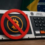 MPF explica por que doações com criptomoedas para partidos e candidatos são proibidas