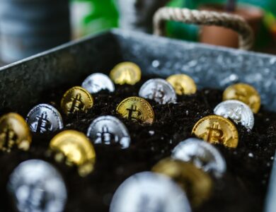 Dificuldade de mineração do Bitcoin passa por novo reajuste negativo de 10%