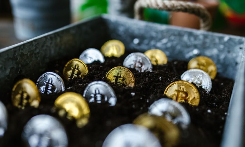 Dificuldade de mineração do Bitcoin passa por novo reajuste negativo de 10%