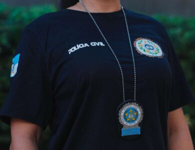 Polícia brasileira prende operador de facção da Venezuela que movimentou R$ 300 milhões em criptomoedas no último ano