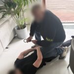 Polônia prende quatro pessoas envolvidas em roubo de criptomoedas e outros crimes