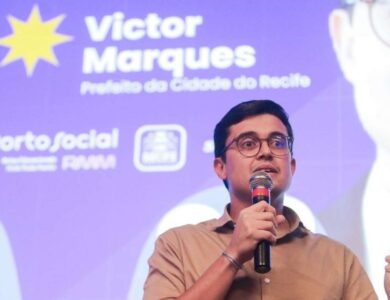 Prefeito de Recife do PCdoB barra criação de semana oficial do mercado de criptomoedas