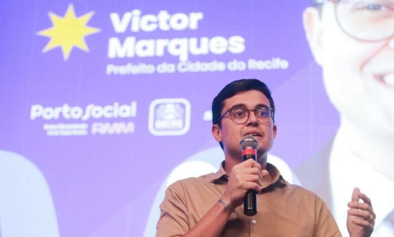 Prefeito de Recife do PCdoB barra criação de semana oficial do mercado de criptomoedas