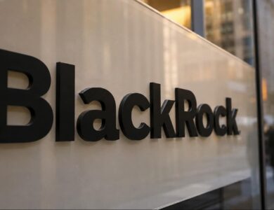 Quanto a BlackRock recomenda de Bitcoin em um portfólio?