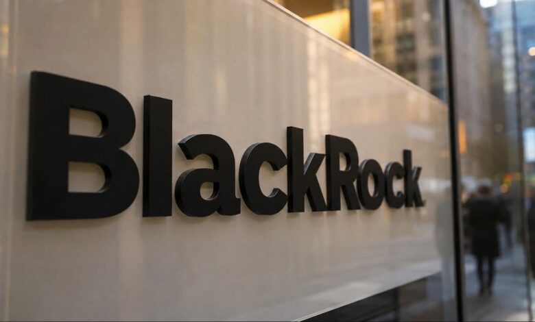 Quanto a BlackRock recomenda de Bitcoin em um portfólio?