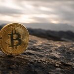Até onde vai a queda do Bitcoin, segundo cofundador da Glassnode