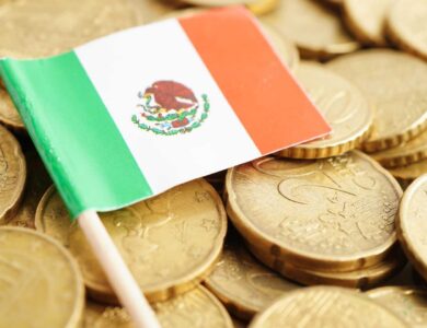 Ripple amplia parceria para impulsionar a liquidação de stablecoins a nível empresarial na América Latina com Peso mexicano