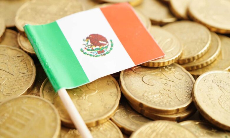 Ripple amplia parceria para impulsionar a liquidação de stablecoins a nível empresarial na América Latina com Peso mexicano