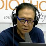 Robert Kiyosaki explica por que ainda não está comprando Bitcoin