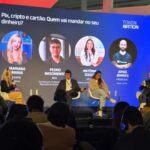 "Stablecoins não competem com cartão, elas complementam a tecnologia", avalia Visa