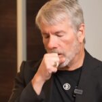 Strategy vende bitcoins pela primeira vez desde 2022