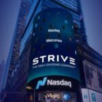 Strive compra 2.500 bitcoins e planeja captar US$ 4,2 bilhões para novos aportes