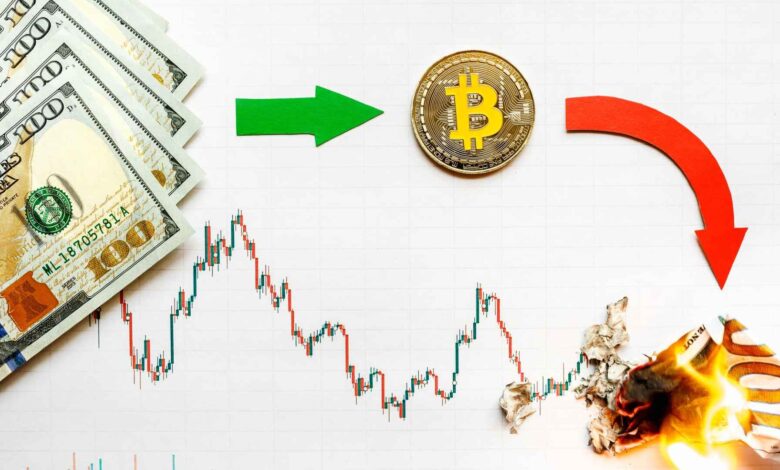 TC SA registra prejuízo de 80% em compra de 1% do Mercado Bitcoin