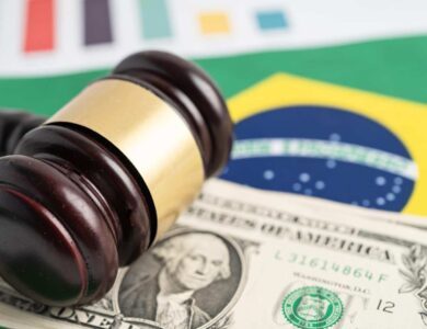 Tether é obrigada a congelar USDT de golpe de mineração no Brasil: precedente abre caminho para vítimas de fraudes cripto