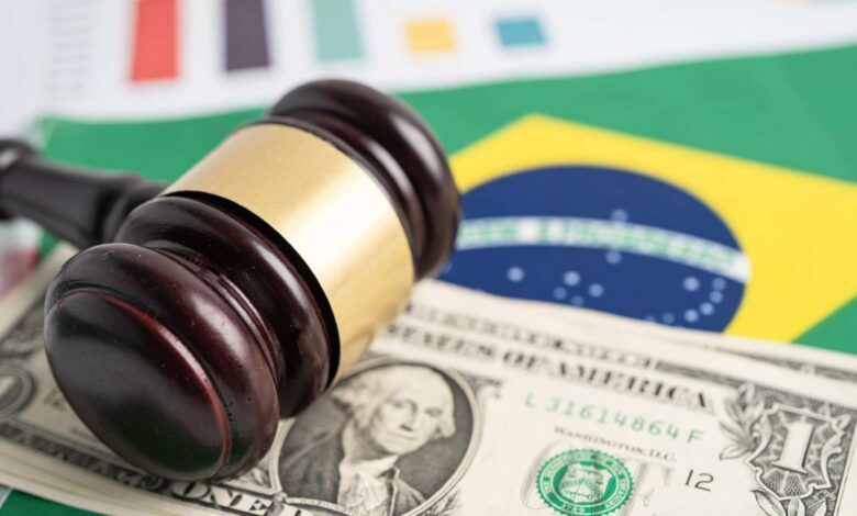 Tether é obrigada a congelar USDT de golpe de mineração no Brasil: precedente abre caminho para vítimas de fraudes cripto