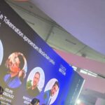 UNICEF usa blockchain para impacto social e apresenta, na TokenNation, projeto com meninas de Heliópolis