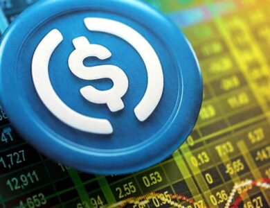 BNY amplia suporte para USDC em plataforma para clientes institucionais