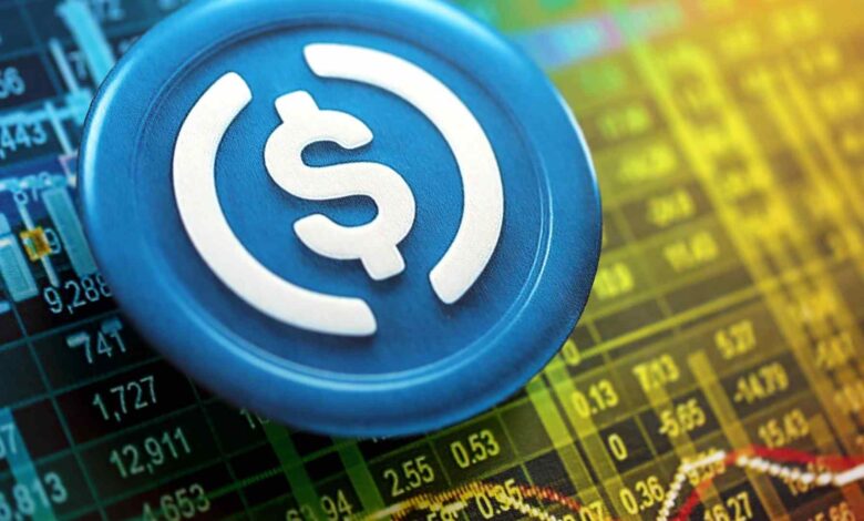 BNY amplia suporte para USDC em plataforma para clientes institucionais