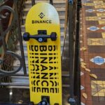 Binance adiciona 4 criptomoedas em sua lista de monitoramento