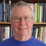 John Bollinger identifica formação em 'W' no gráfico do Bitcoin e projeta alta