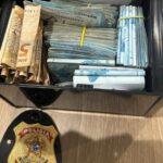 Sancionado pelos EUA, brasileiro havia dito que autoridades estavam rastreando suas carteiras de criptomoedas
