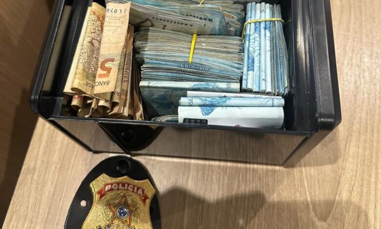 Sancionado pelos EUA, brasileiro havia dito que autoridades estavam rastreando suas carteiras de criptomoedas