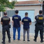 CGU e PF mandam bloquear R$ 9 milhões em criptomoedas durante Operação Reduto que teve "rachadinha" de servidores em Rondônia