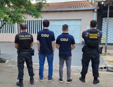CGU e PF mandam bloquear R$ 9 milhões em criptomoedas durante Operação Reduto que teve "rachadinha" de servidores em Rondônia