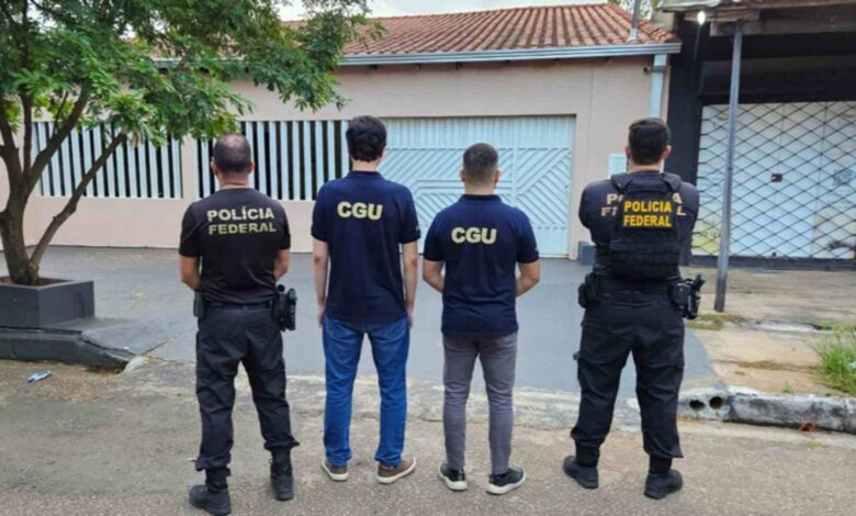 CGU e PF mandam bloquear R$ 9 milhões em criptomoedas durante Operação Reduto que teve "rachadinha" de servidores em Rondônia