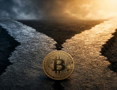 Desenvolvedor do Bitcoin recomenda que investidores evitem realizar transações durante ativação do BIP-110
