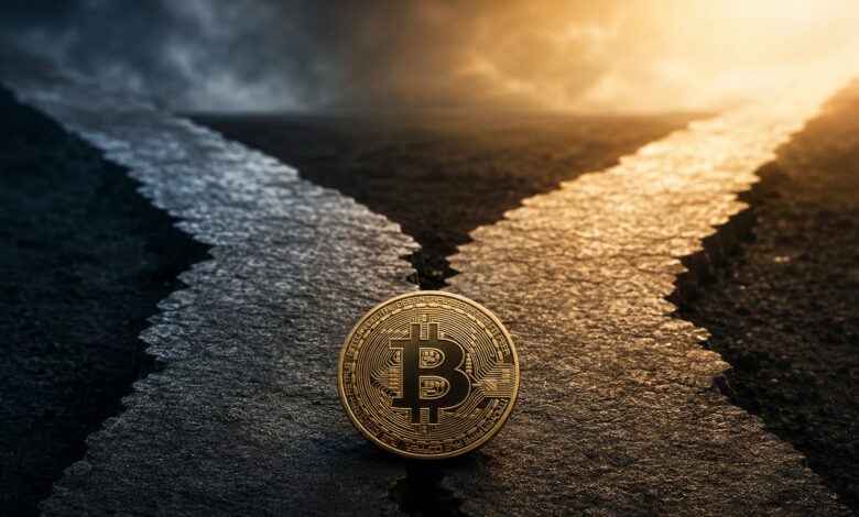 Desenvolvedor do Bitcoin recomenda que investidores evitem realizar transações durante ativação do BIP-110