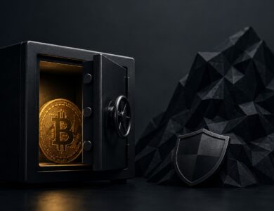 Estudo revela os maiores medos de investidores de criptomoedas