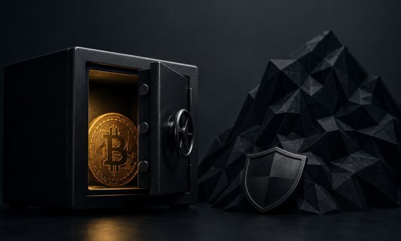 Estudo revela os maiores medos de investidores de criptomoedas