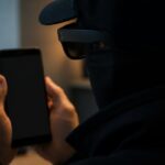 França prende casal acusado de roubar criptomoedas usando óculos equipados com câmeras