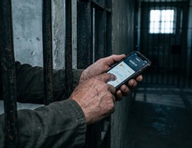 Preso por golpe, homem é acusado de roubar US$ 290 mil em criptomoedas confiscadas pelo governo americano