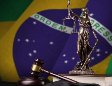 Justiça manda Circle e Tether bloquear R$ 500 mil de brasileiro vítima de golpe, sob pena de multa diária