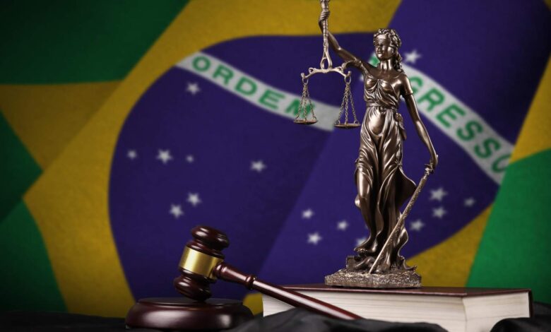 Justiça manda Circle e Tether bloquear R$ 500 mil de brasileiro vítima de golpe, sob pena de multa diária