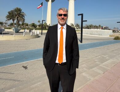 Michael Saylor defende que o ciclo de 4 anos já não é mais importante e que o mercado será cada vez mais dominado por investidores institucionais