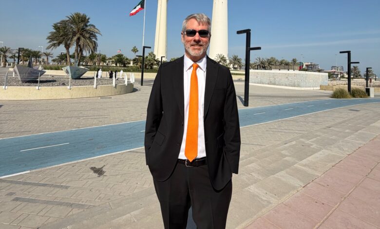 Michael Saylor defende que o ciclo de 4 anos já não é mais importante e que o mercado será cada vez mais dominado por investidores institucionais