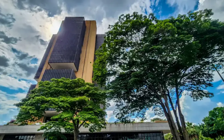 Banco Central permite inspeção do TCU em documentos do Banco Master