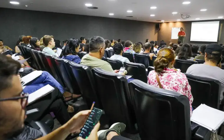 Classificação atualizada para vagas remanescentes CNU 2025 divulgada