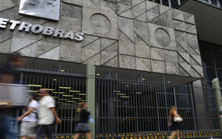 Petrobras assina contrato de longo prazo para importação de gás dos EUA
