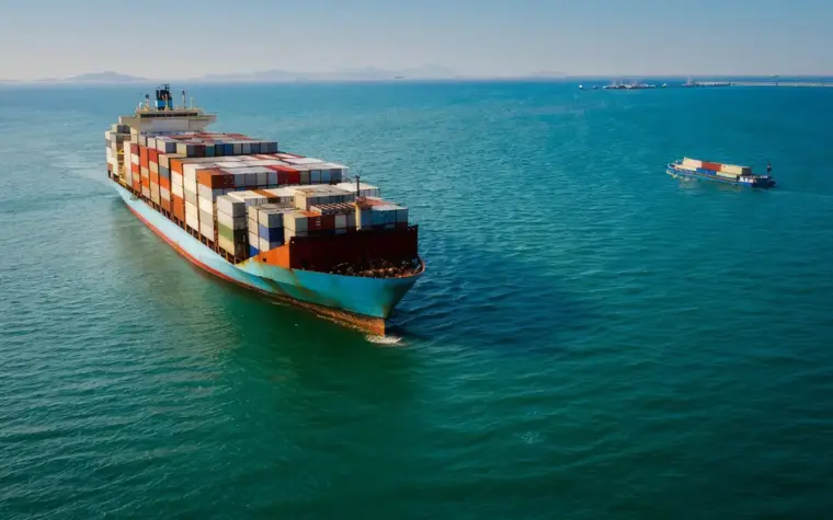 Exportações brasileiras para os EUA caem 6,6% em 2025 após tarifaço