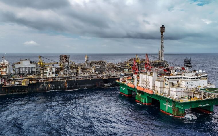 Petrobras lidera margens de lucro entre principais empresas de petróleo