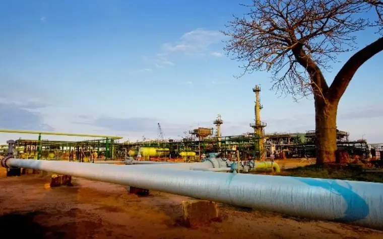Petrobras firma parceria estratégica no setor de petróleo em Moçambique