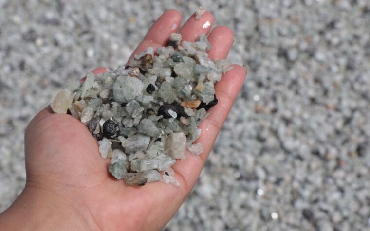 Brasil investe em exploração de minerais cruciais para a indústria