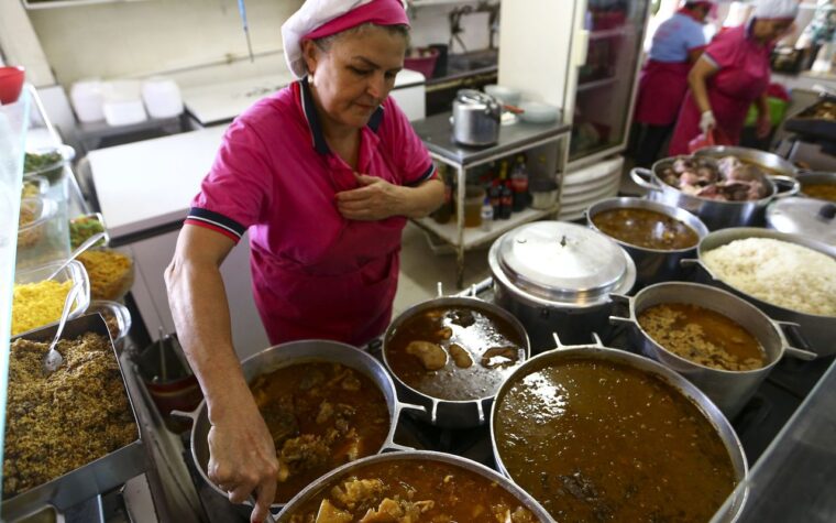 São Paulo vê aumento na contratação de trabalhadores com mais de 50 anos
