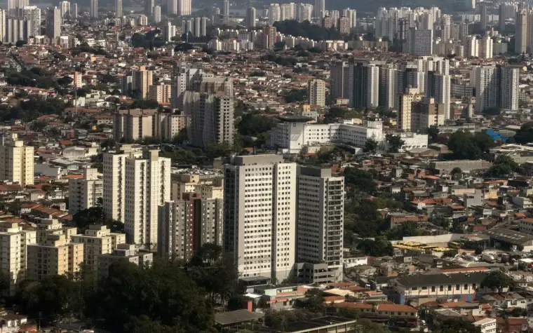 Ferramenta apresenta comparativo de indicadores entre estados do Brasil