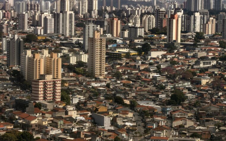Ampliação do limite de crédito para estados e municípios até 2026